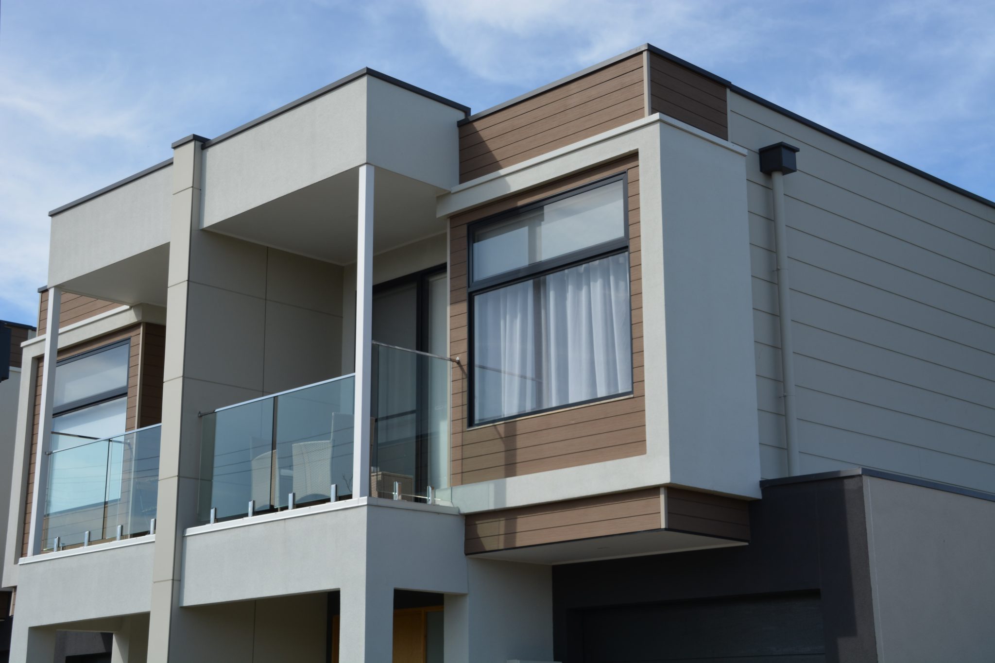 A Focus on the Combustibility of Building Materials