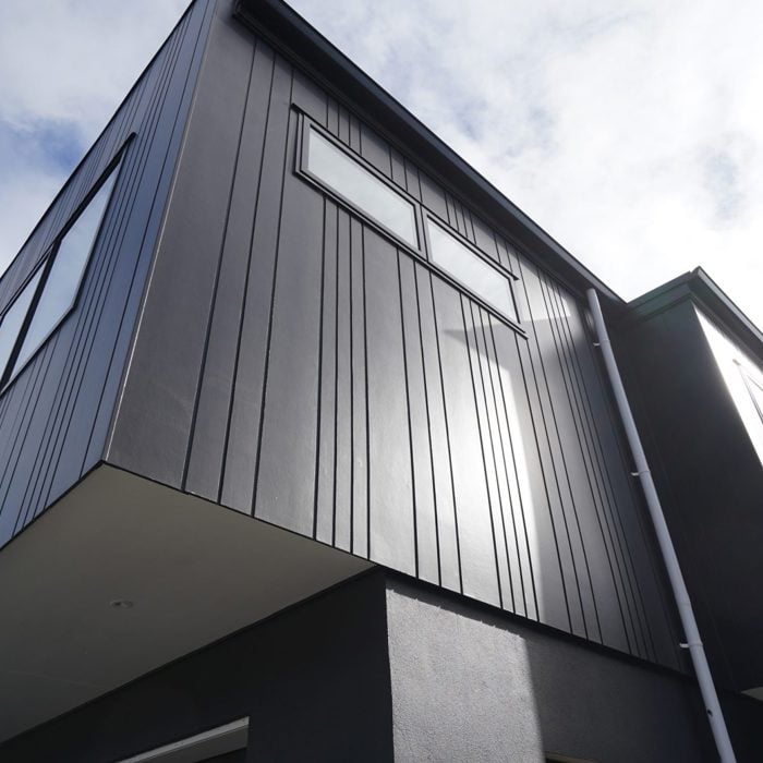 Innovative Innova™ Products Transform Facades